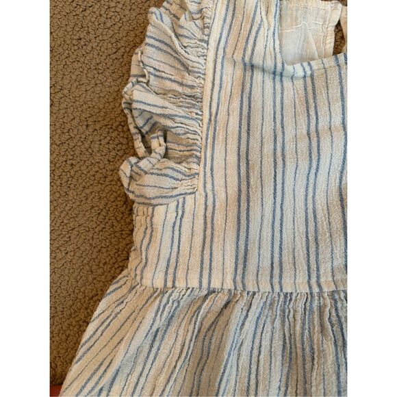 Pink Chicken Elsie Striped Top and Theodore pants size 12 - Picture 6 of 6